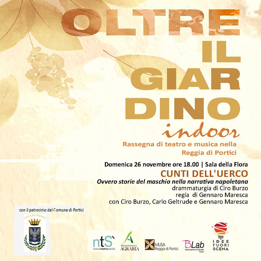 2023 11 26 Oltre il giardino