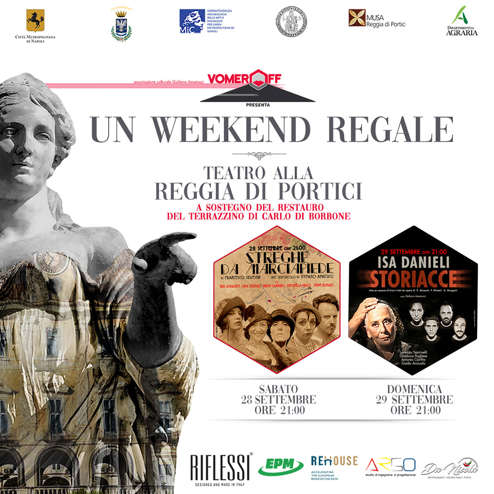 2024 09 28e29 Weekend regale