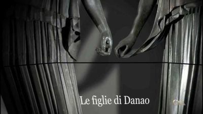 le figlie di danao