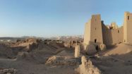 05 general view of umm al dabadib fortified settlement