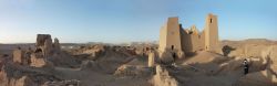 05 general view of umm al dabadib fortified settlement