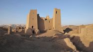 08 the fort of umm al dabadib