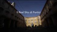 sito reale di portici