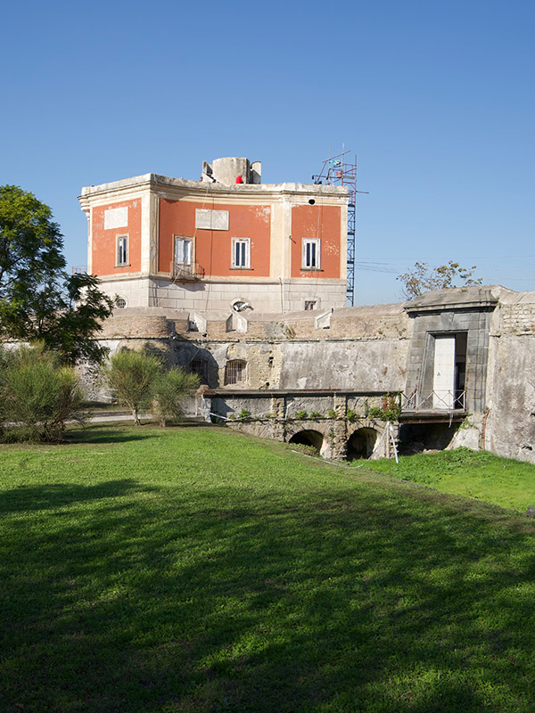 parco superiore verticale