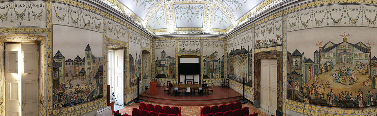 Sala cinese